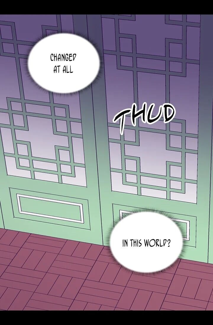 They Say I Was Born A King’s Daughter - Chapter 198 Page 70