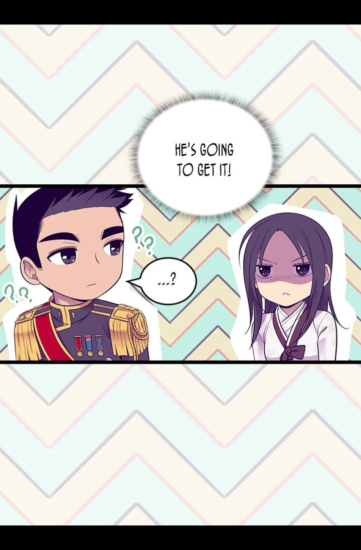 They Say I Was Born A King’s Daughter - Chapter 198 Page 73