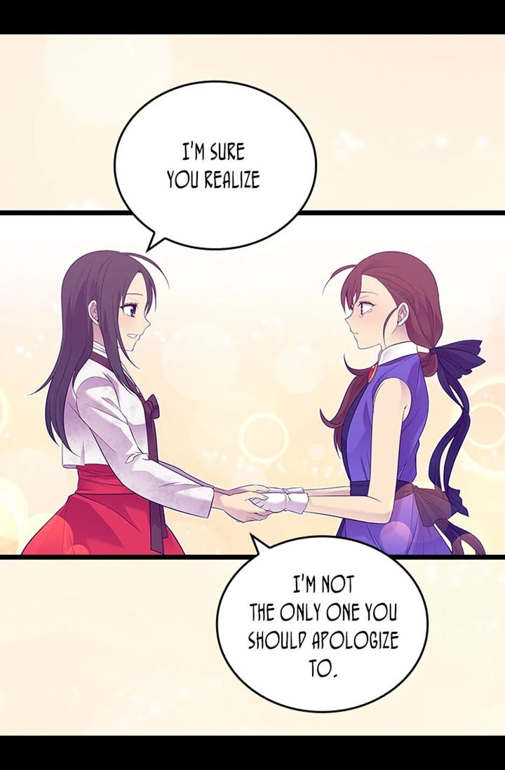 They Say I Was Born A King’s Daughter - Chapter 198 Page 9