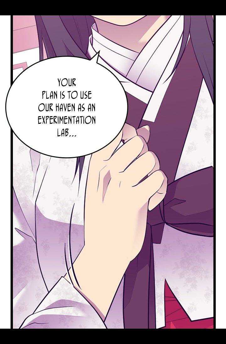 They Say I Was Born A King’s Daughter - Chapter 199 Page 12