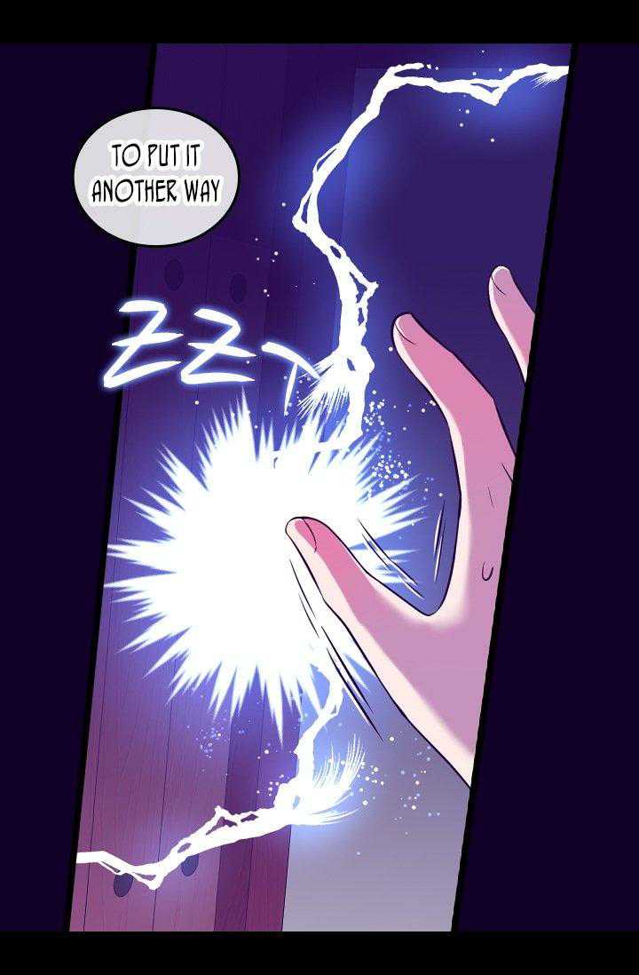 They Say I Was Born A King’s Daughter - Chapter 199 Page 22