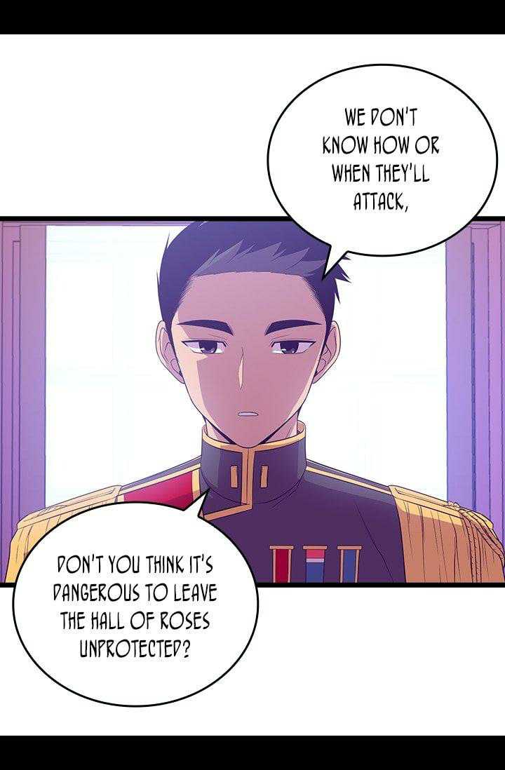 They Say I Was Born A King’s Daughter - Chapter 199 Page 25