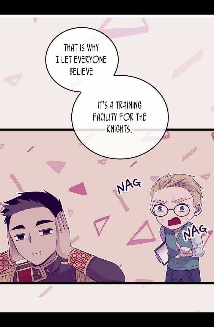 They Say I Was Born A King’s Daughter - Chapter 199 Page 34