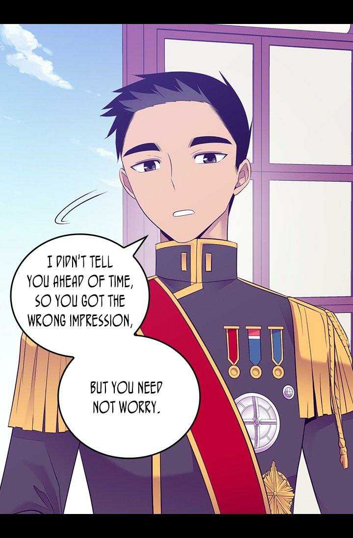 They Say I Was Born A King’s Daughter - Chapter 199 Page 36