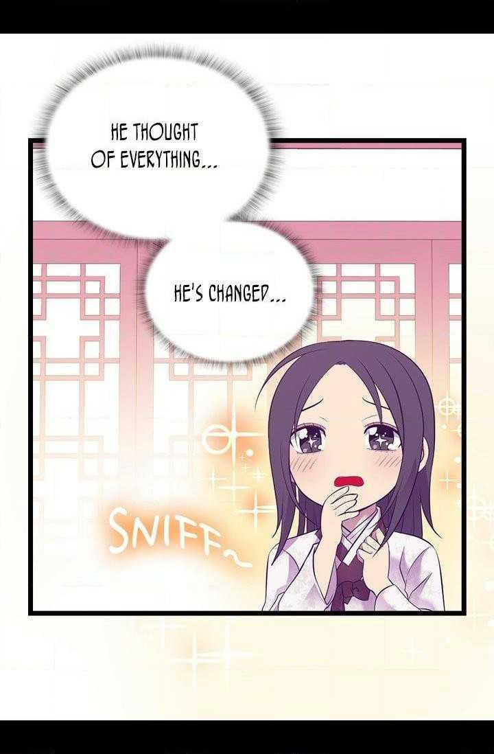 They Say I Was Born A King’s Daughter - Chapter 199 Page 38
