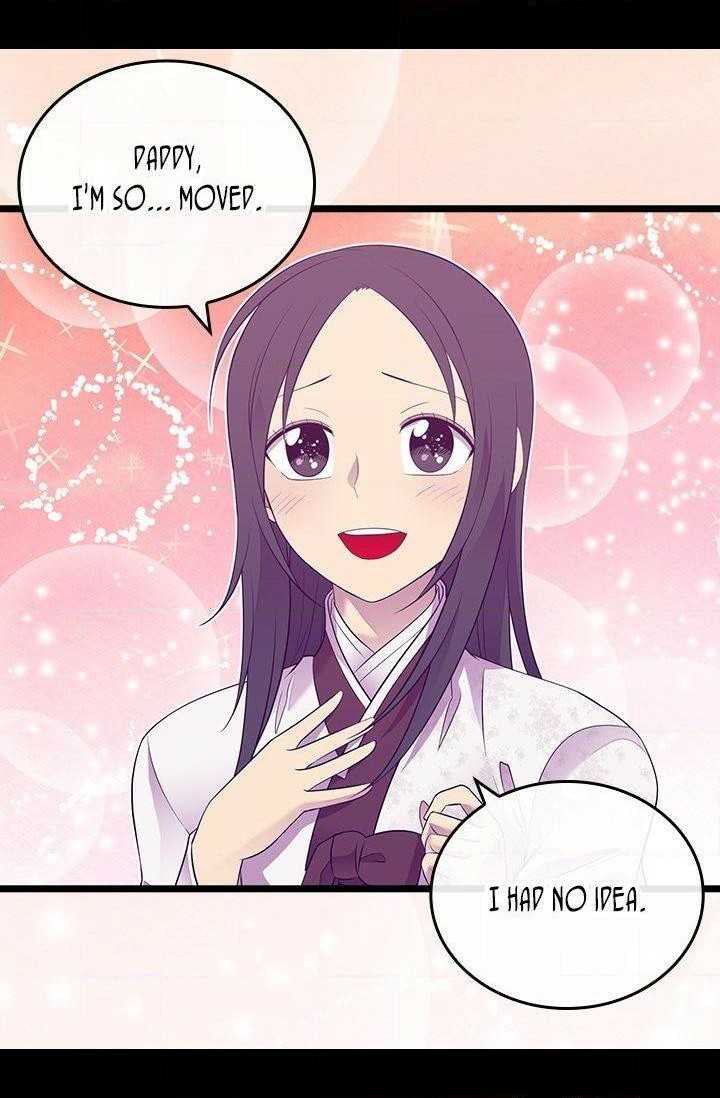 They Say I Was Born A King’s Daughter - Chapter 199 Page 39