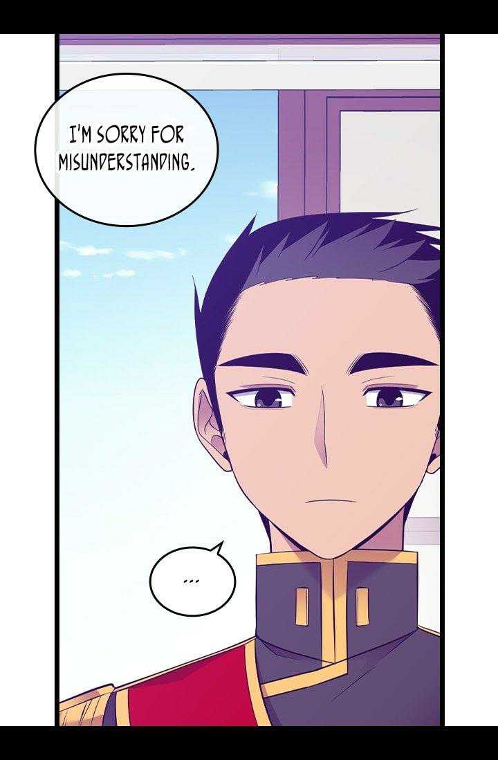They Say I Was Born A King’s Daughter - Chapter 199 Page 40