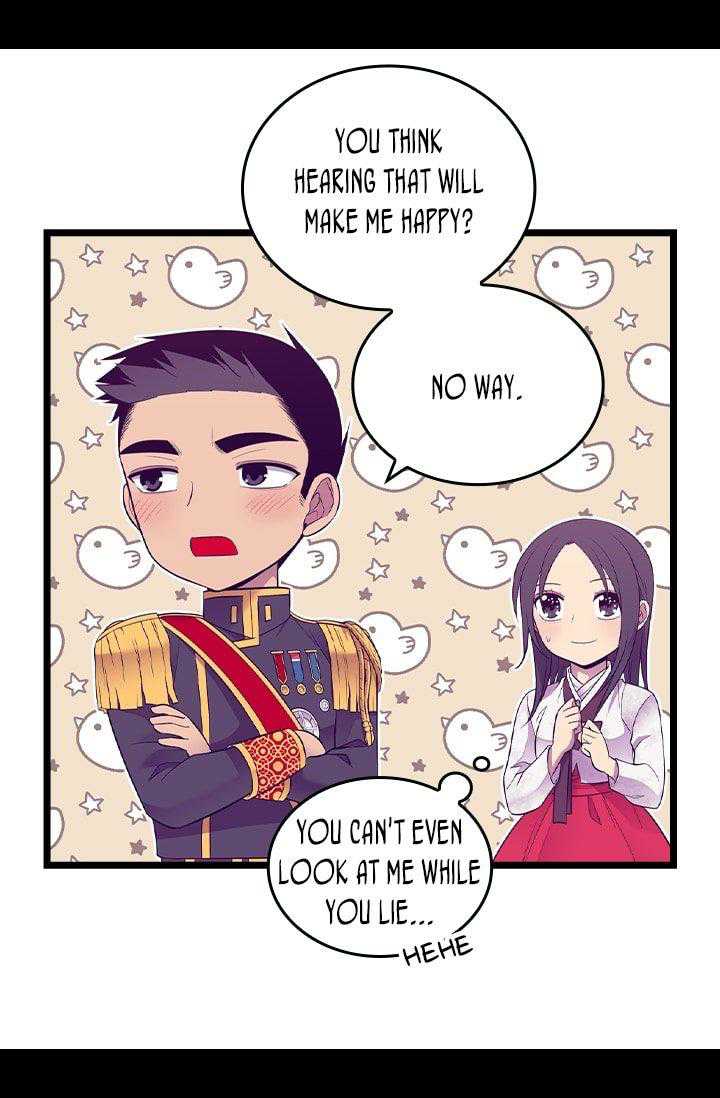 They Say I Was Born A King’s Daughter - Chapter 199 Page 41