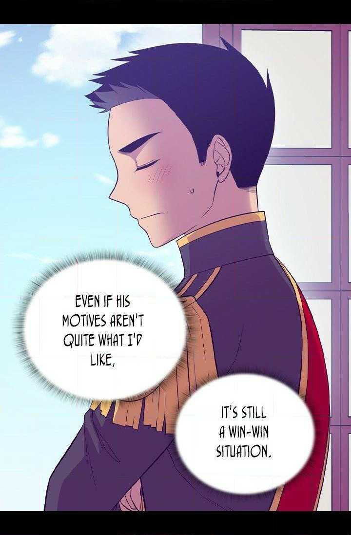 They Say I Was Born A King’s Daughter - Chapter 199 Page 43