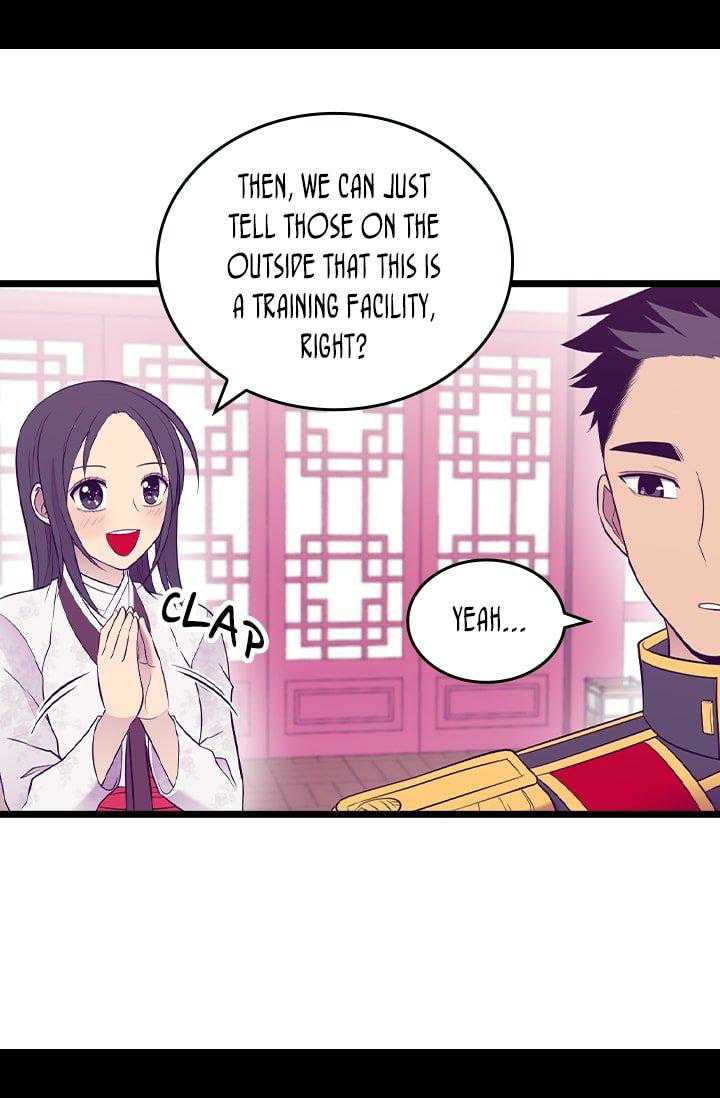 They Say I Was Born A King’s Daughter - Chapter 199 Page 44