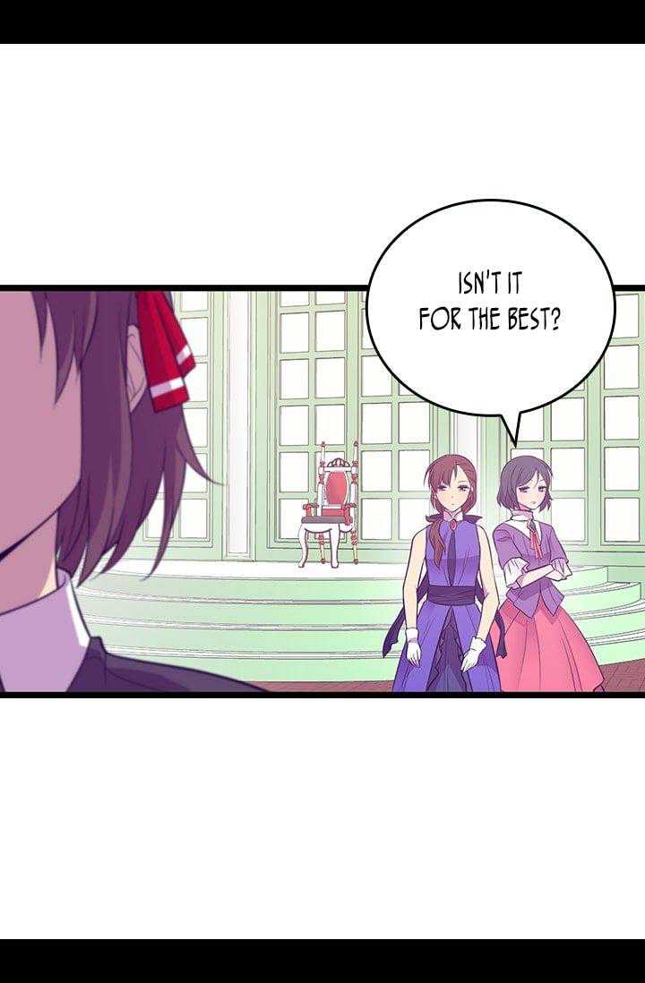 They Say I Was Born A King’s Daughter - Chapter 199 Page 51