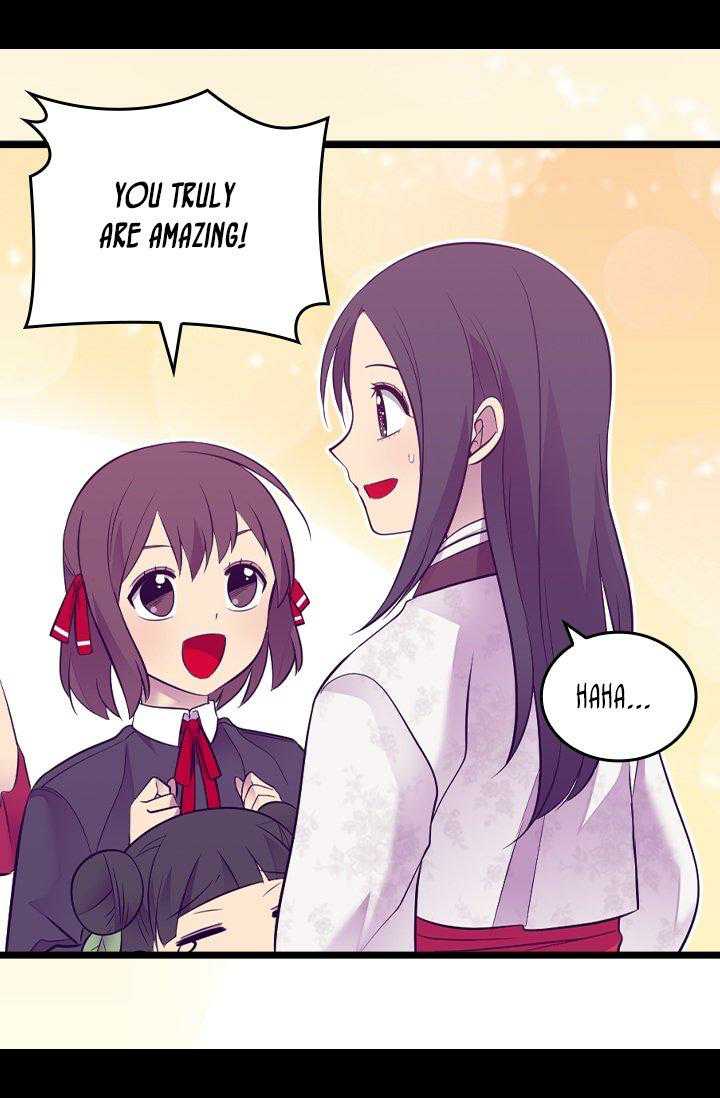 They Say I Was Born A King’s Daughter - Chapter 199 Page 63