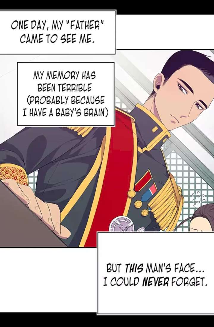 They Say I Was Born A King’s Daughter - Chapter 2 Page 16