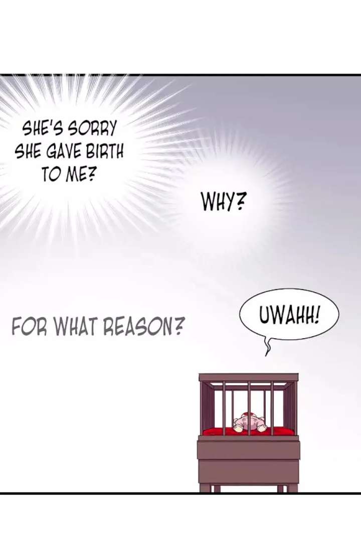 They Say I Was Born A King’s Daughter - Chapter 2 Page 18