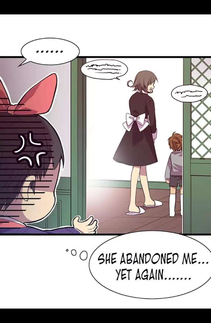 They Say I Was Born A King’s Daughter - Chapter 2 Page 30