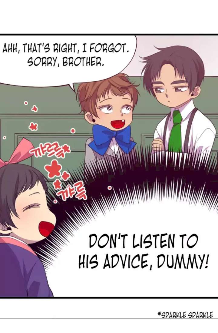 They Say I Was Born A King’s Daughter - Chapter 2 Page 40