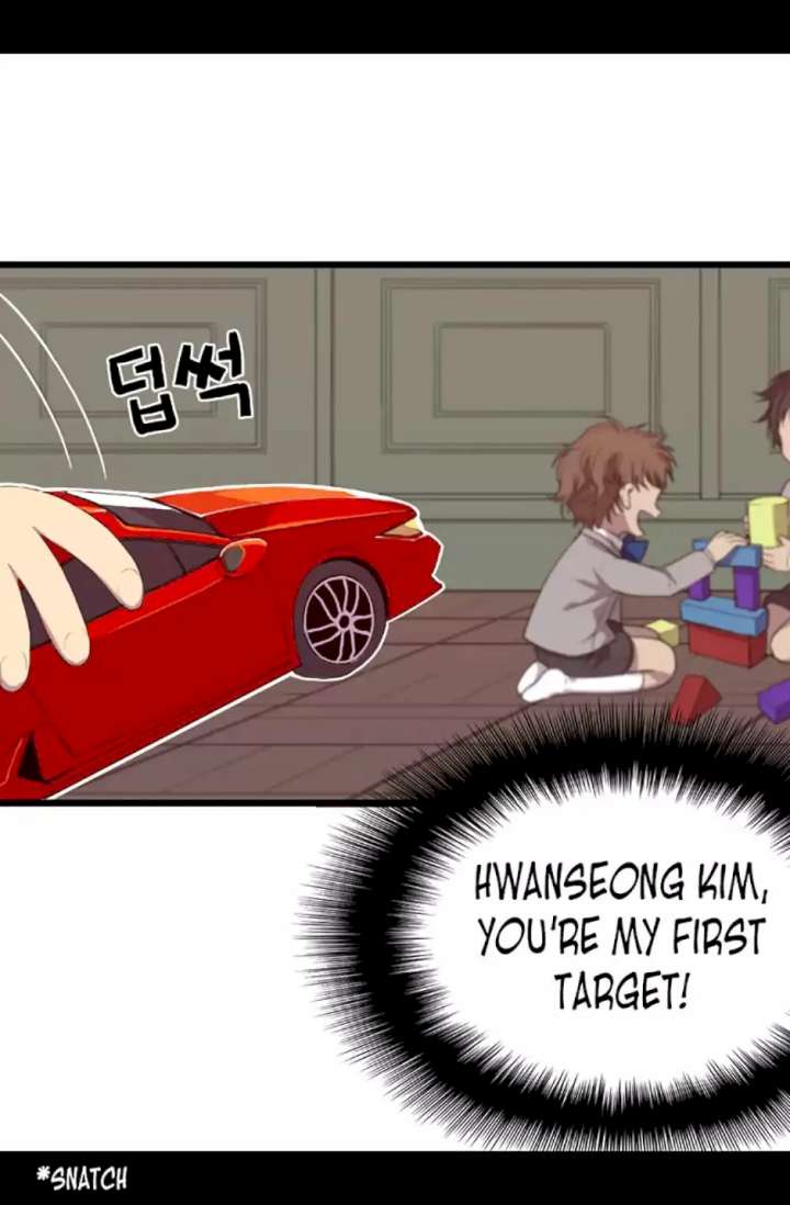 They Say I Was Born A King’s Daughter - Chapter 2 Page 42