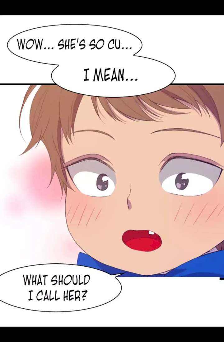 They Say I Was Born A King’s Daughter - Chapter 2 Page 45