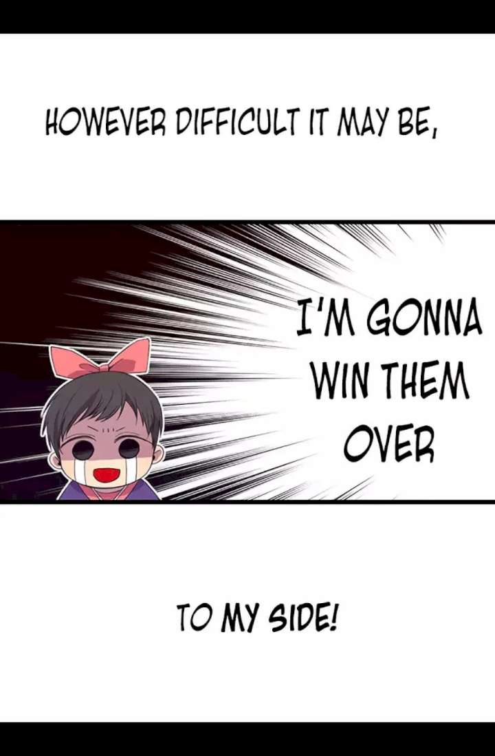 They Say I Was Born A King’s Daughter - Chapter 2 Page 48