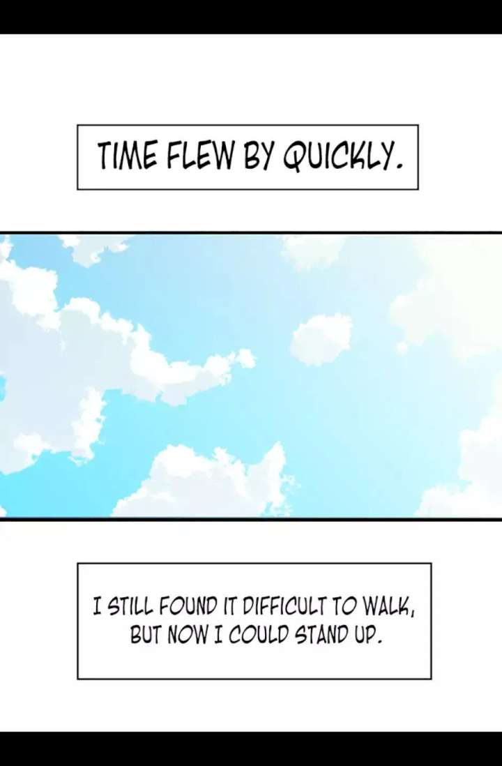 They Say I Was Born A King’s Daughter - Chapter 2 Page 49