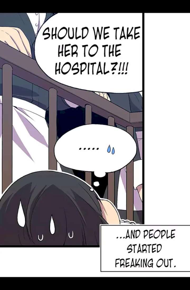 They Say I Was Born A King’s Daughter - Chapter 2 Page 5