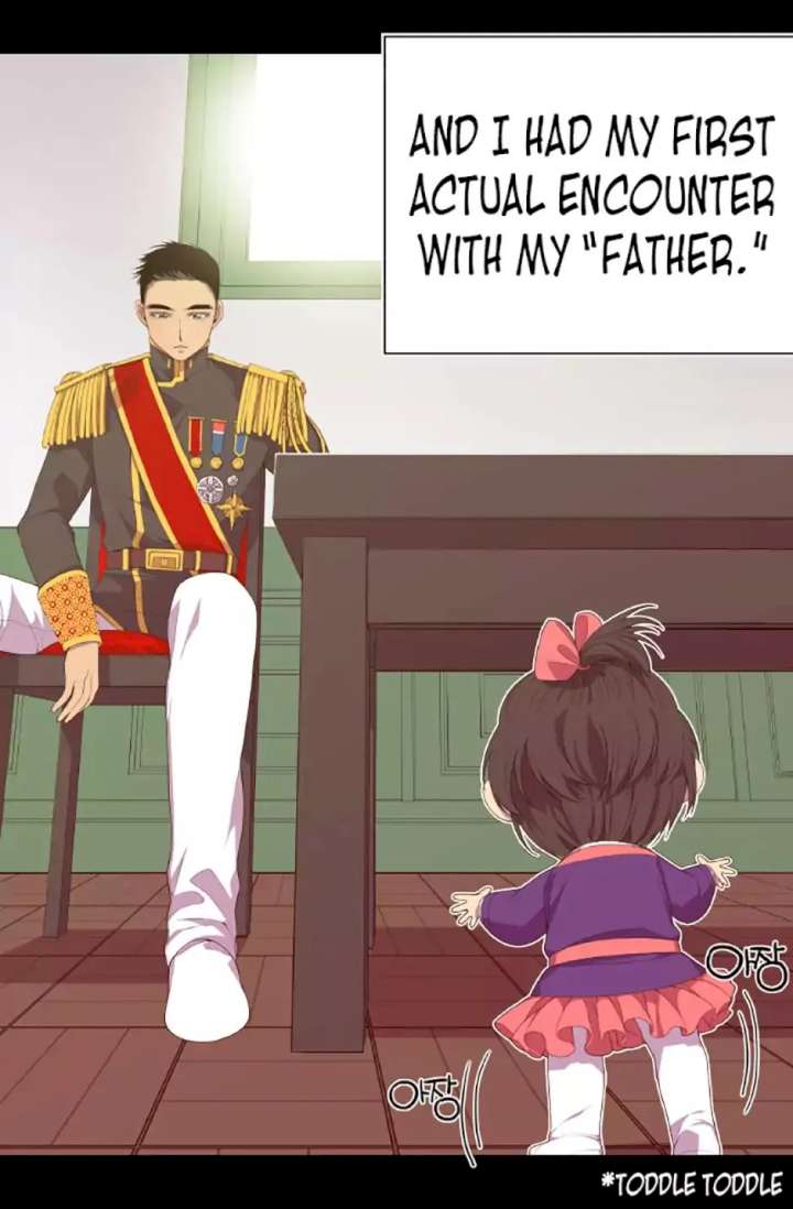 They Say I Was Born A King’s Daughter - Chapter 2 Page 50