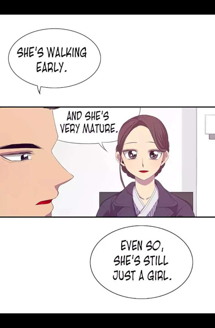 They Say I Was Born A King’s Daughter - Chapter 2 Page 51
