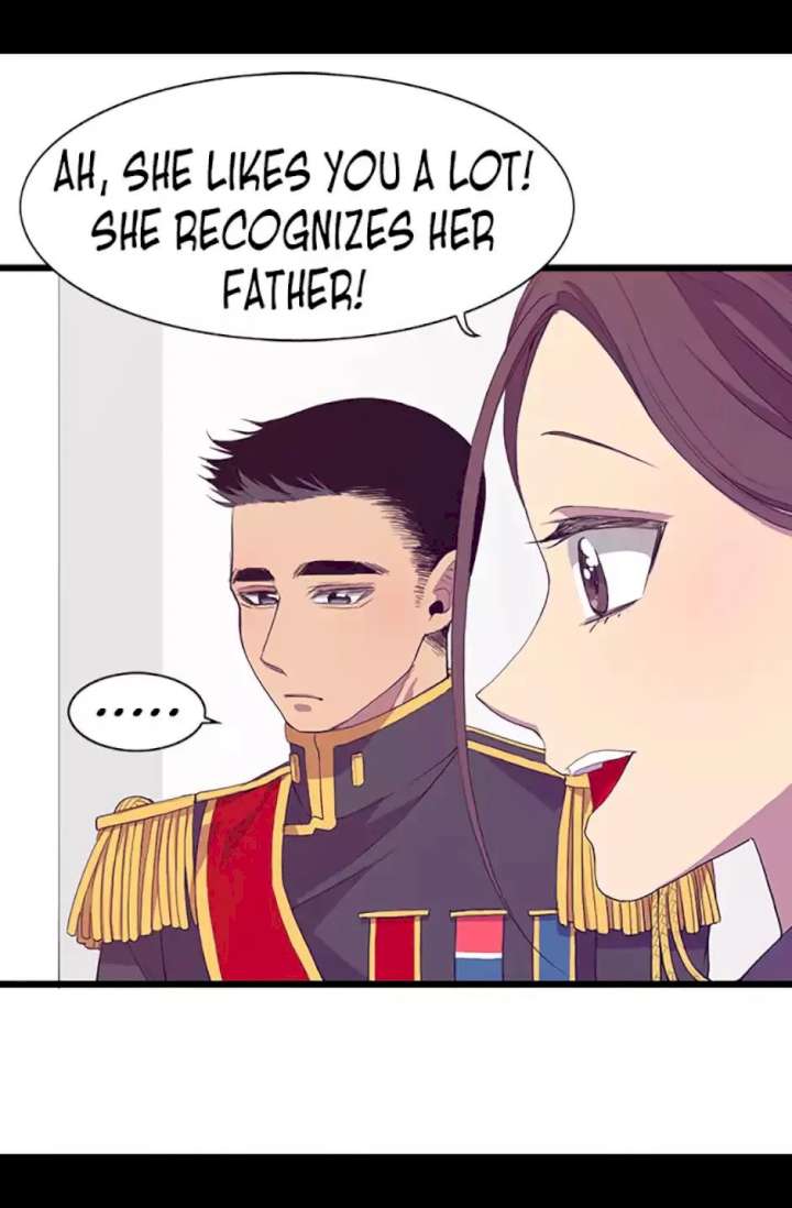 They Say I Was Born A King’s Daughter - Chapter 2 Page 53
