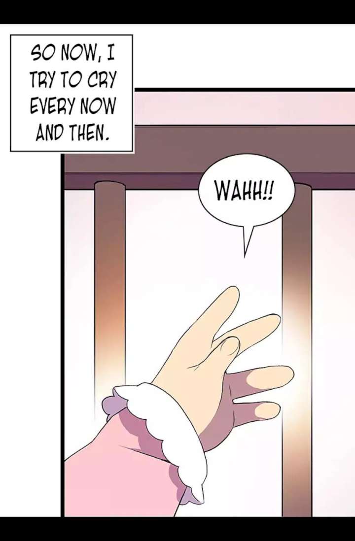 They Say I Was Born A King’s Daughter - Chapter 2 Page 6