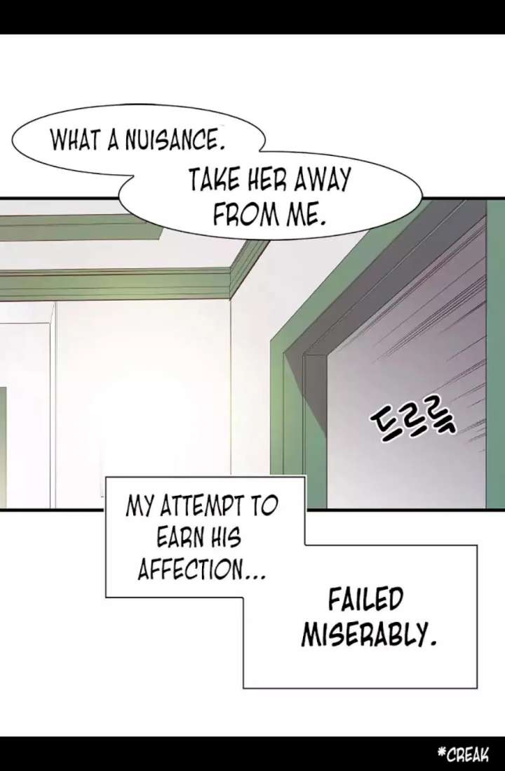 They Say I Was Born A King’s Daughter - Chapter 2 Page 60