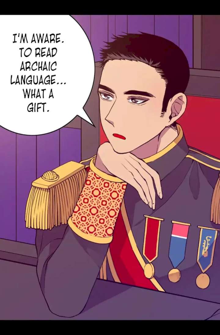 They Say I Was Born A King’s Daughter - Chapter 20 Page 13