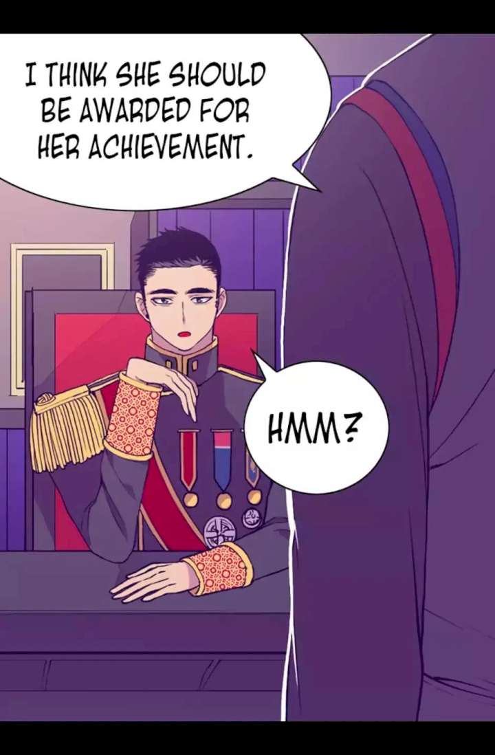 They Say I Was Born A King’s Daughter - Chapter 20 Page 15