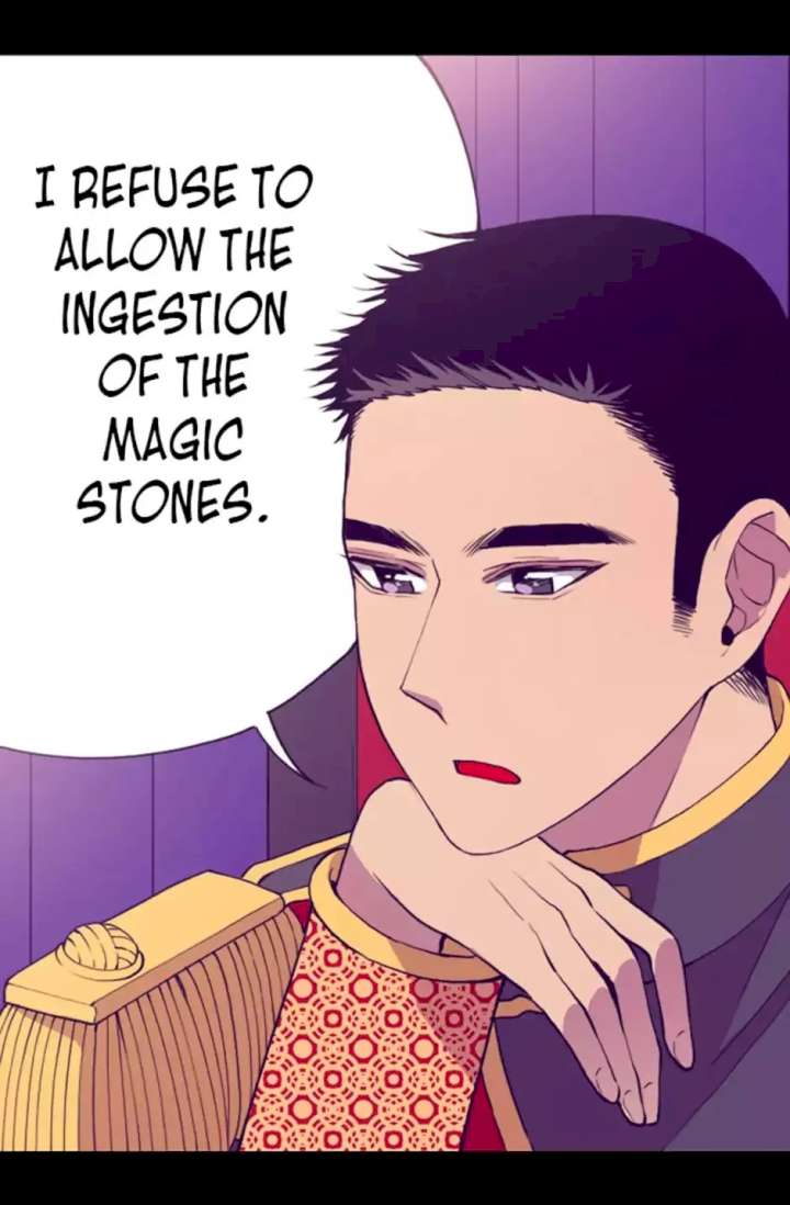 They Say I Was Born A King’s Daughter - Chapter 20 Page 16