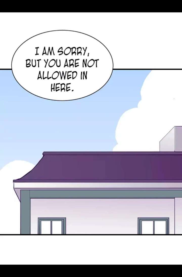 They Say I Was Born A King’s Daughter - Chapter 20 Page 19