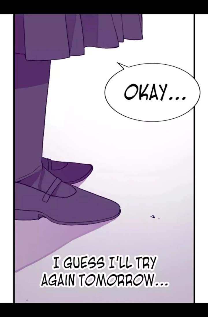 They Say I Was Born A King’s Daughter - Chapter 20 Page 22