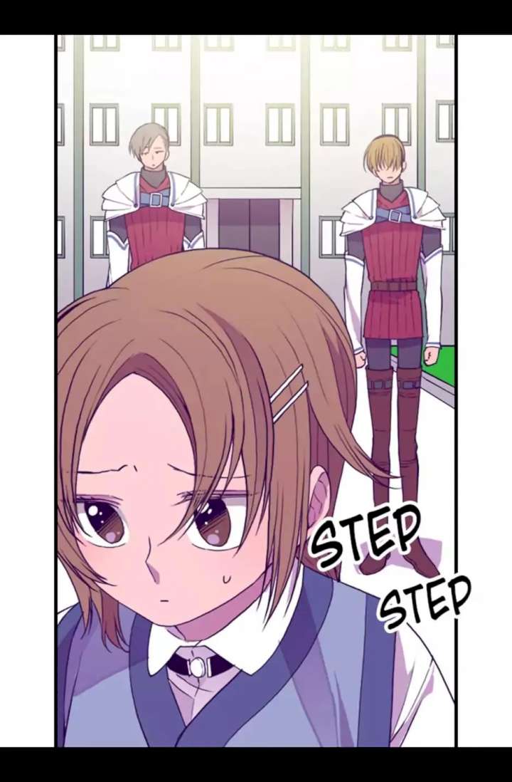 They Say I Was Born A King’s Daughter - Chapter 20 Page 23