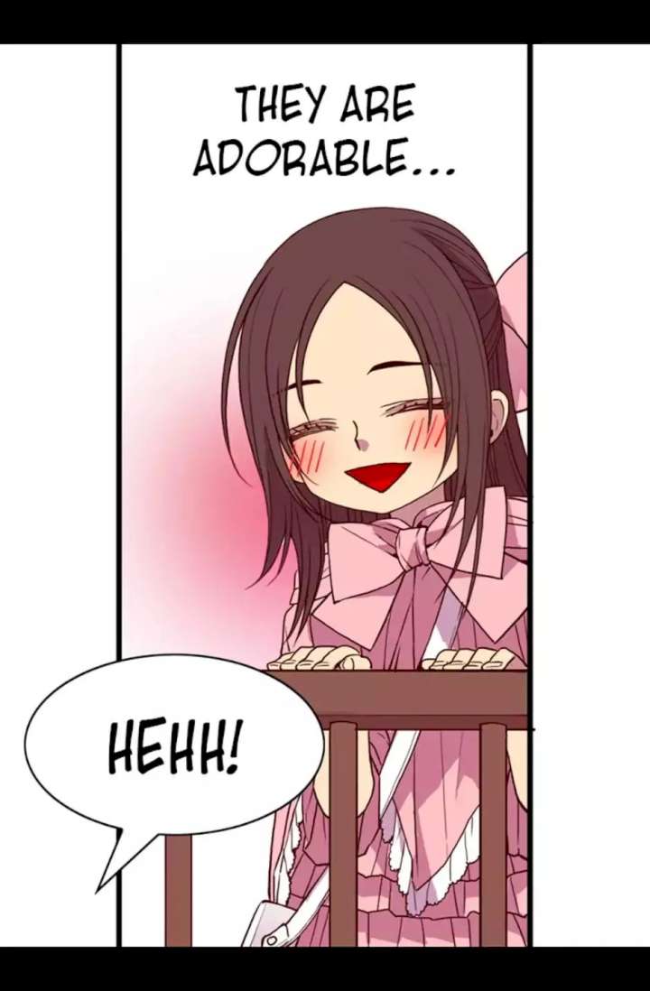 They Say I Was Born A King’s Daughter - Chapter 20 Page 3