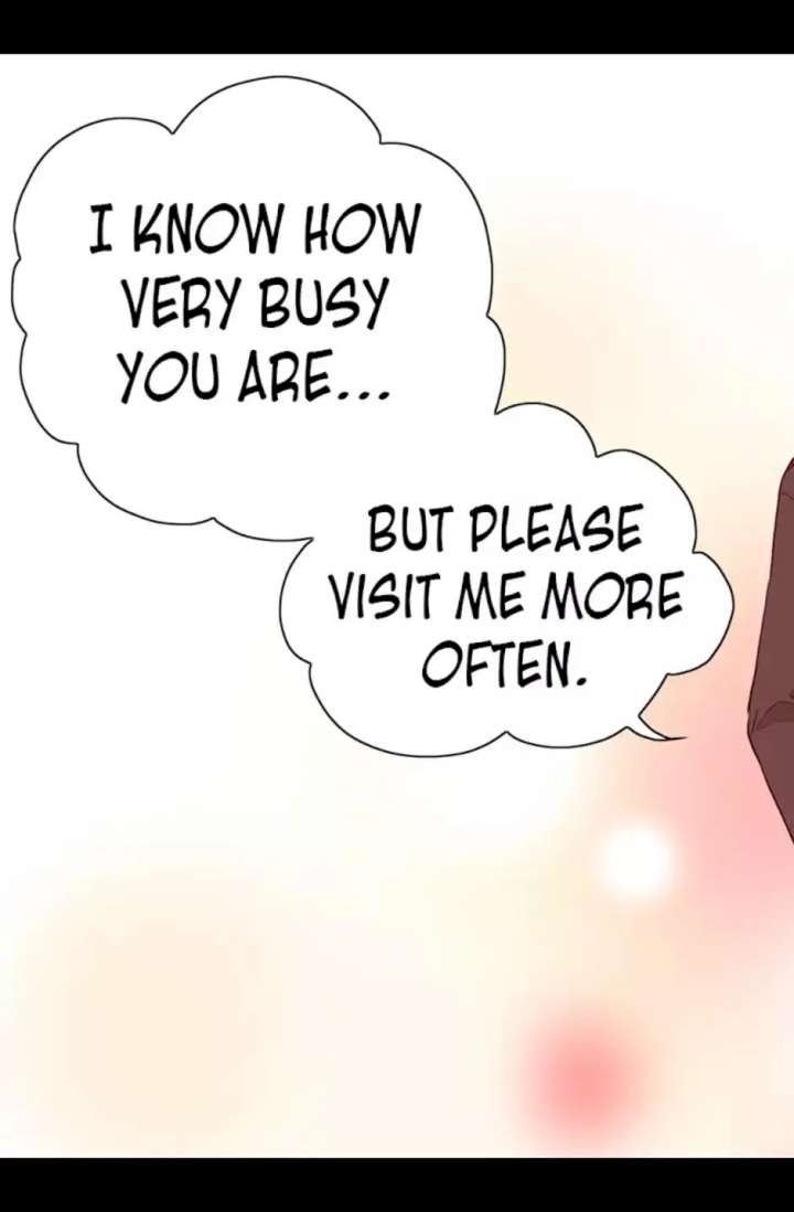 They Say I Was Born A King’s Daughter - Chapter 20 Page 38