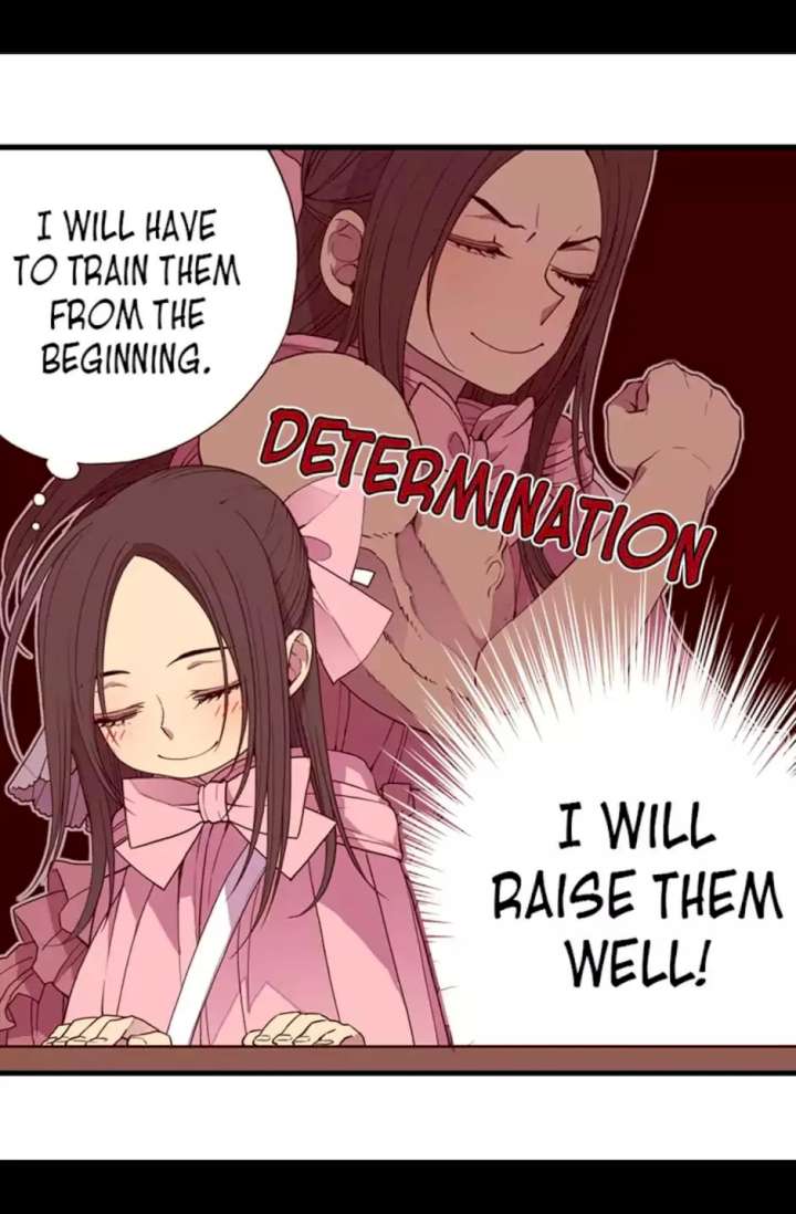 They Say I Was Born A King’s Daughter - Chapter 20 Page 4