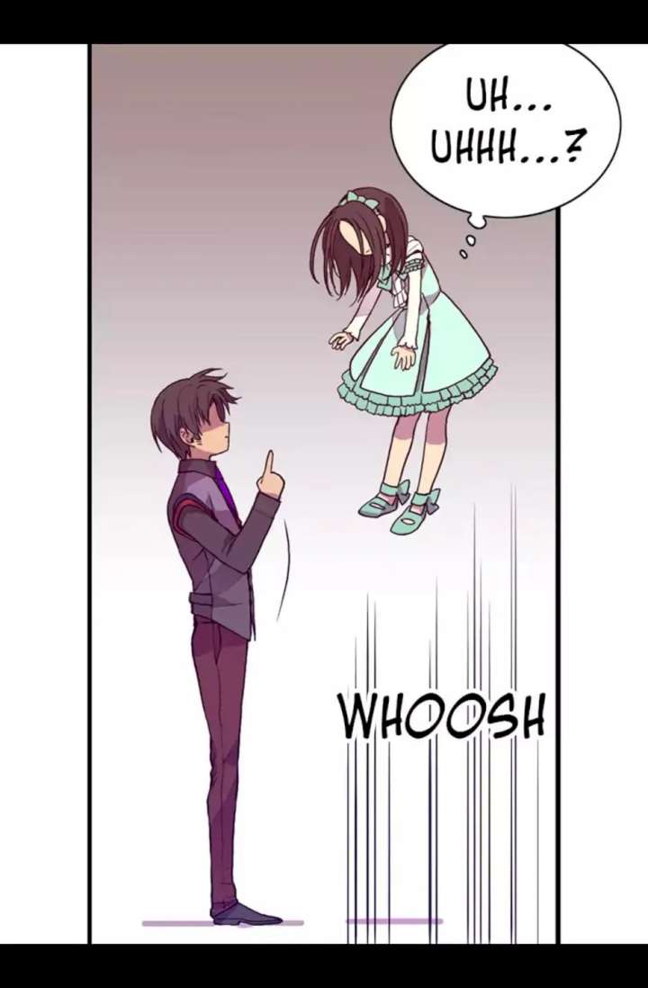 They Say I Was Born A King’s Daughter - Chapter 20 Page 40