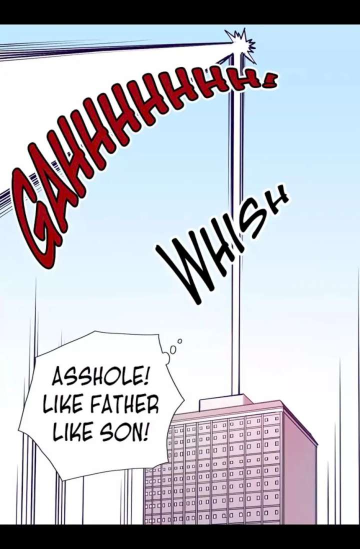 They Say I Was Born A King’s Daughter - Chapter 20 Page 41
