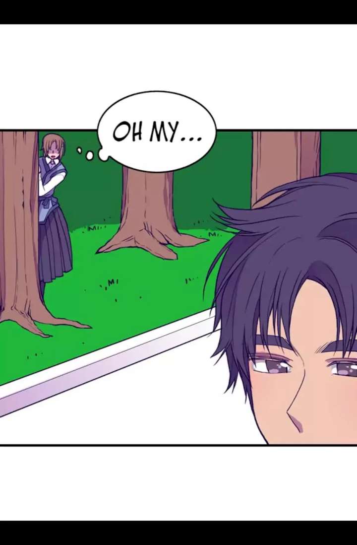 They Say I Was Born A King’s Daughter - Chapter 20 Page 42