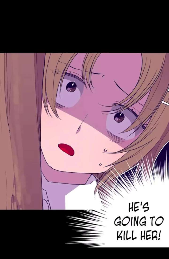 They Say I Was Born A King’s Daughter - Chapter 20 Page 43