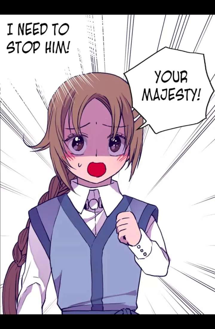 They Say I Was Born A King’s Daughter - Chapter 20 Page 44