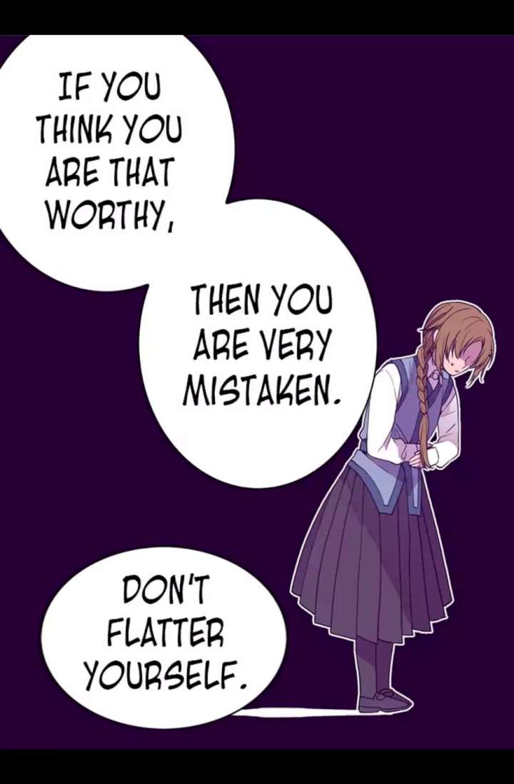 They Say I Was Born A King’s Daughter - Chapter 20 Page 51