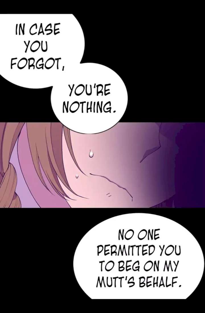 They Say I Was Born A King’s Daughter - Chapter 20 Page 52