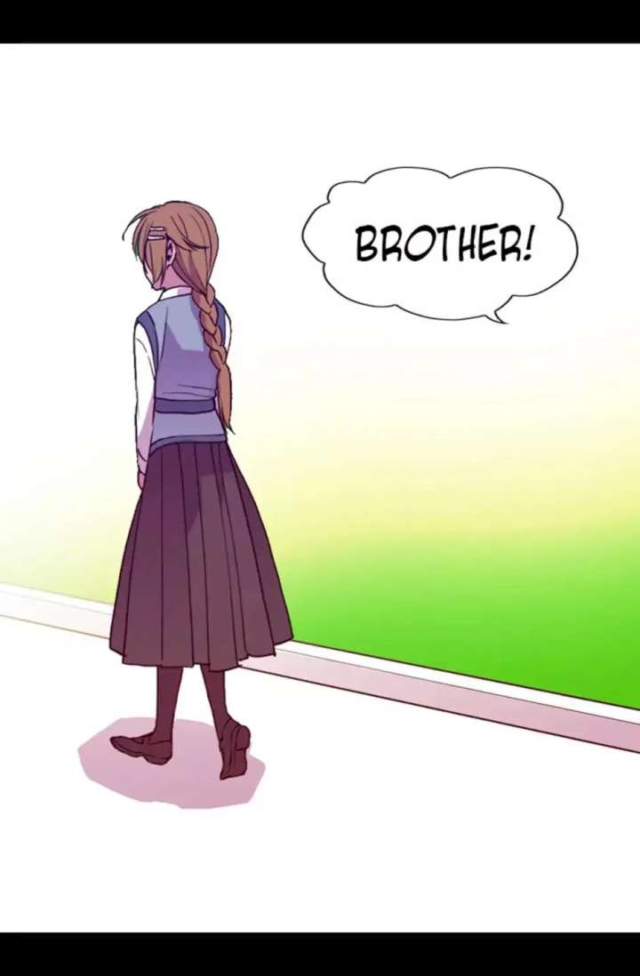 They Say I Was Born A King’s Daughter - Chapter 20 Page 54