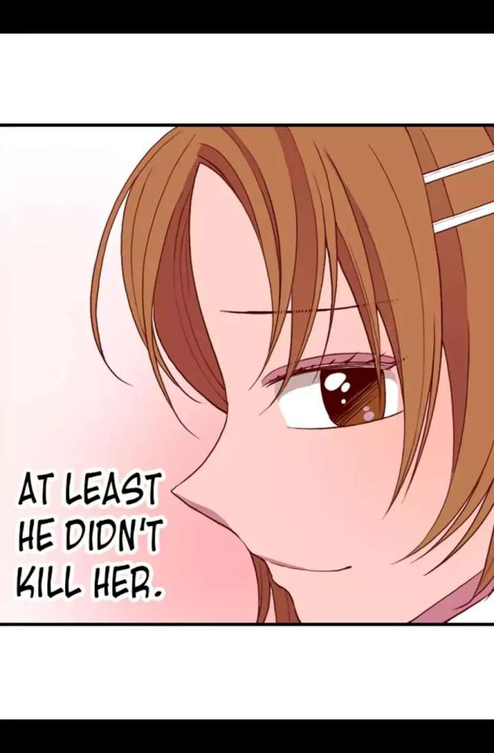 They Say I Was Born A King’s Daughter - Chapter 20 Page 55