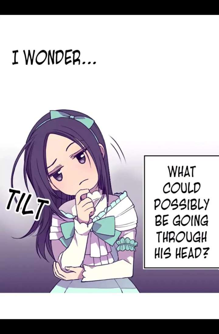 They Say I Was Born A King’s Daughter - Chapter 20 Page 62