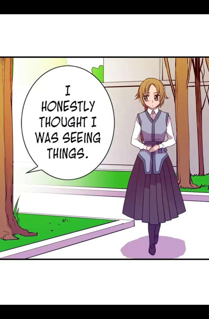 They Say I Was Born A King’s Daughter - Chapter 20 Page 64